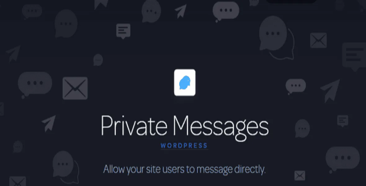 Private Messages