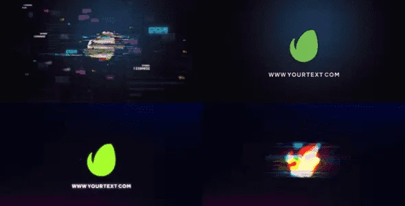 VIDEOHIVE MOLDE AFTER EFFCTS