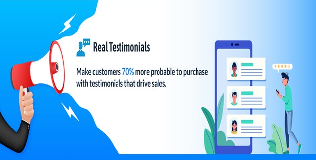 Real Testimonials Pro WordPress Plugin