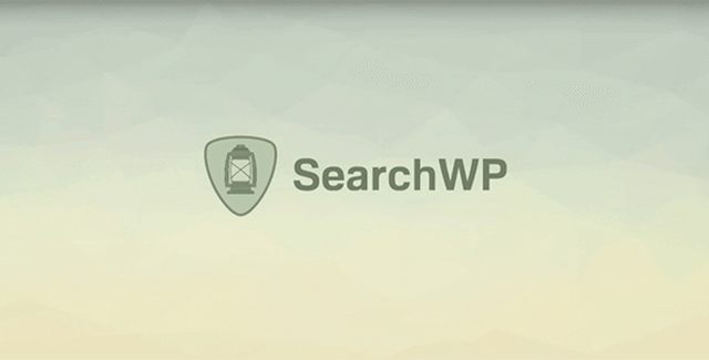 SearchWP + Addons Premium WordPress Plugin