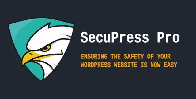 SecuPress Pro – Premium WordPress Security Plugin