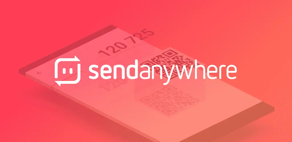 Send Anywhere (File Transfer)