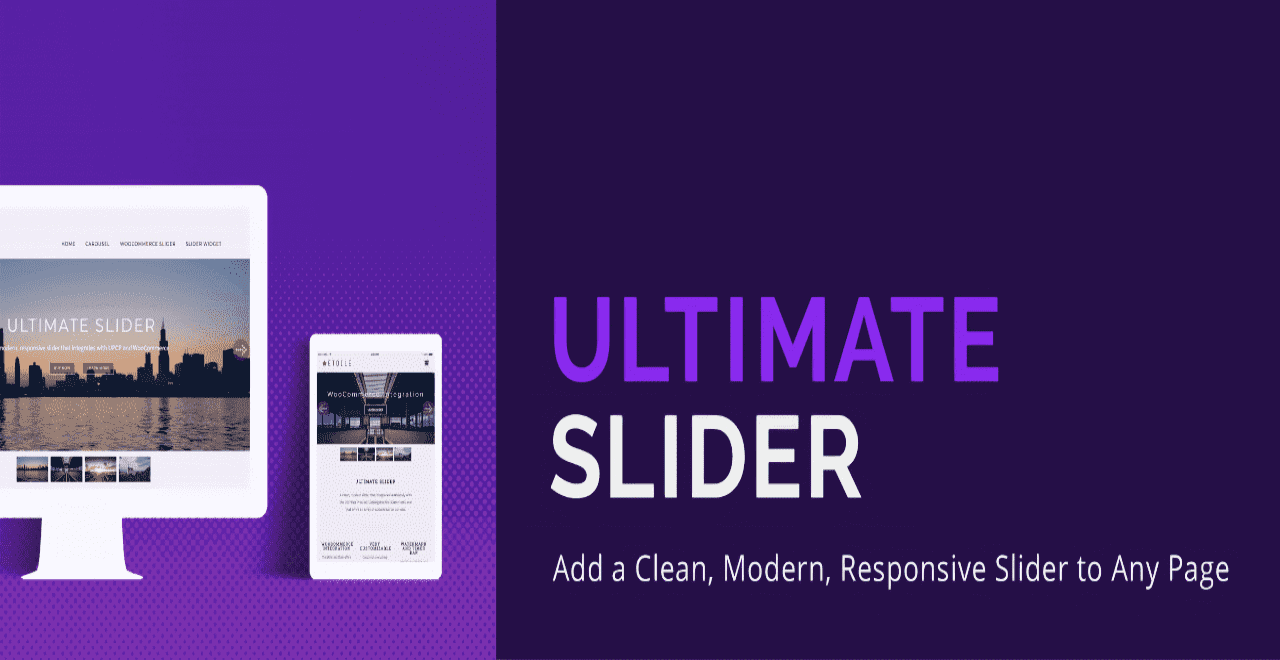 Slider Ultimate Premium WordPress