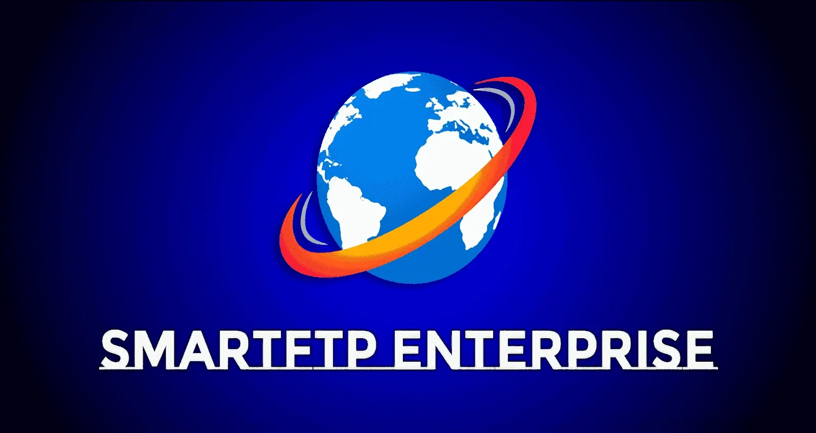 SmartFTP Enterprise Windows