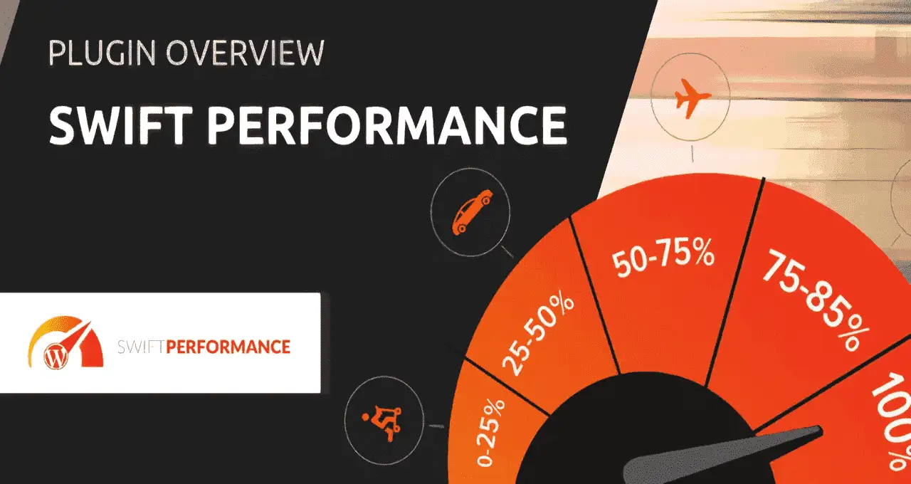 Swift Performance – Cache & Performance Booster WordPress