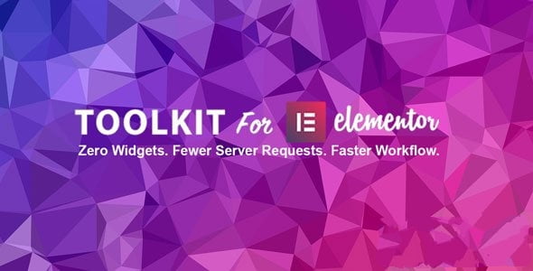 Toolkit Pro For Elementor WordPress Plugin