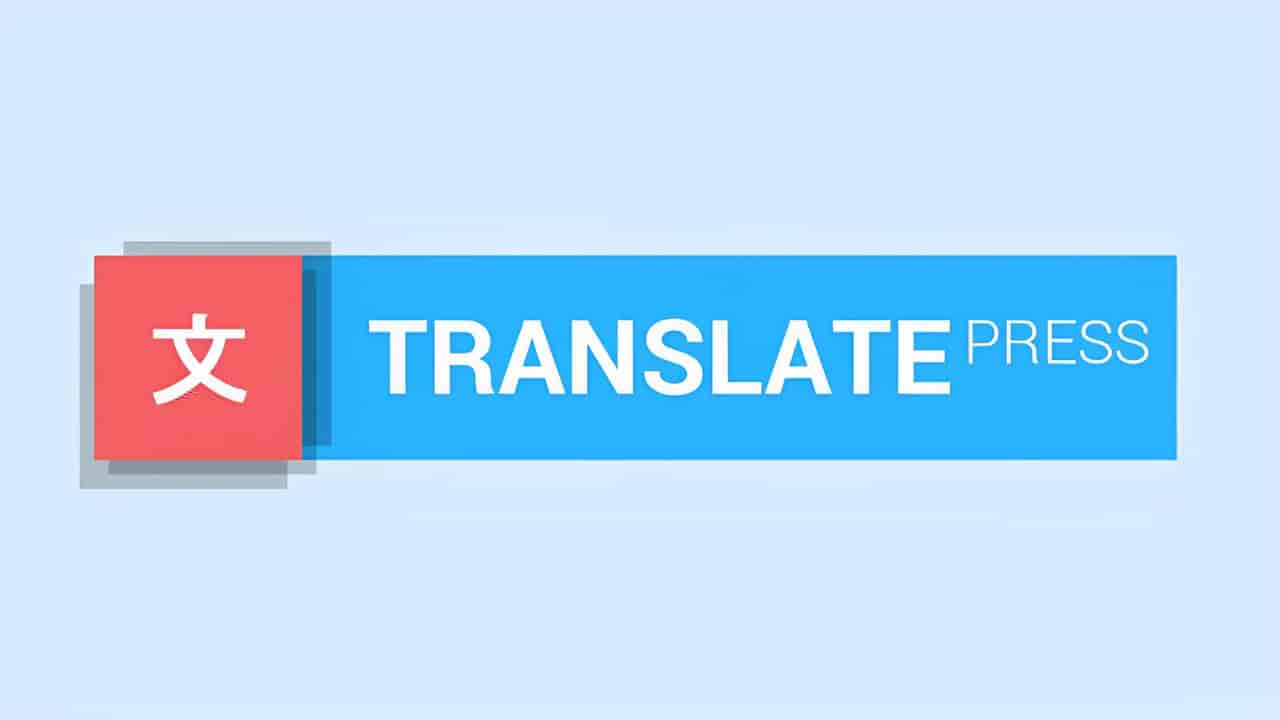 TranslatePress Pro + Business Premium WordPress