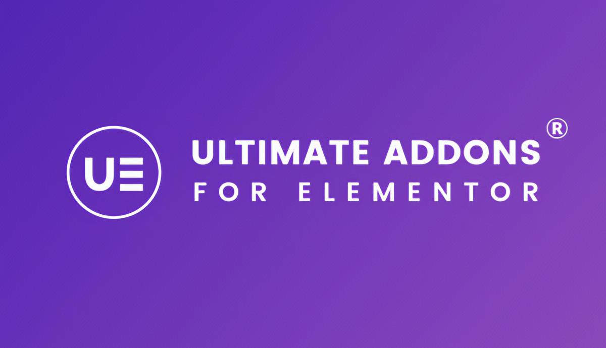 Ultimate Addons for Elementor Pro WordPress