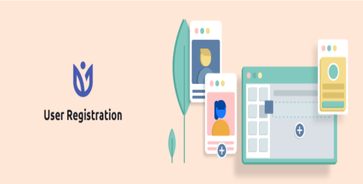 User Registration – Custom Registration Form, Login And User Profile For WordPress