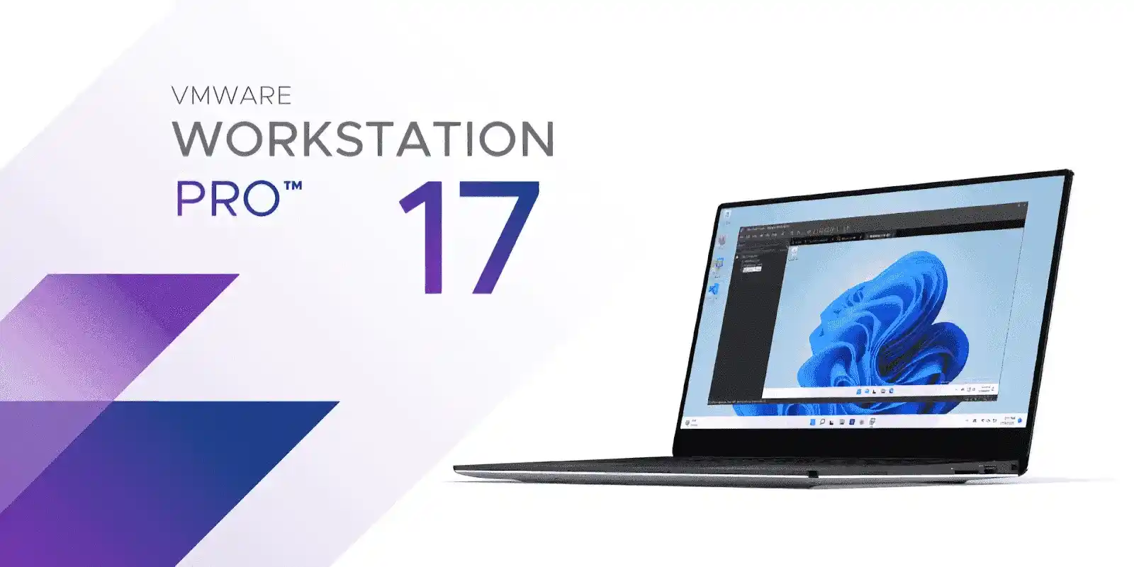 VMware Workstation Pro Windows