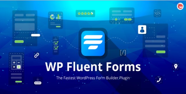 WP Fluent Forms Pro Add-On WordPress Plugin