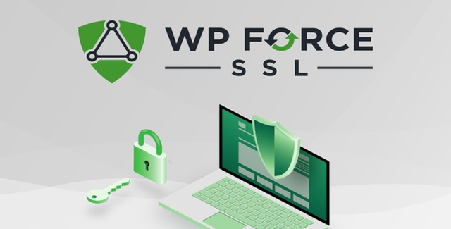 WP Force SSL Pro WordPress Plugin