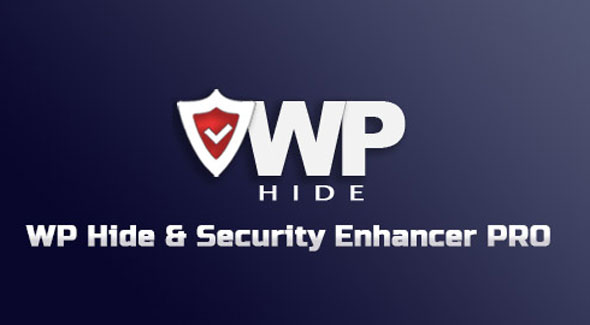 WP Hide & Security Enhancer Pro WordPress Plugin