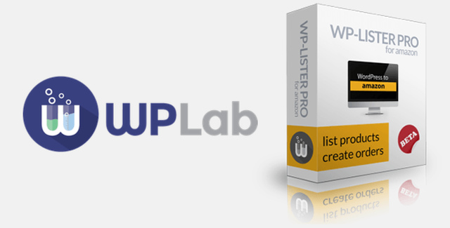 WP-Lister Pro for Amazon WordPress Plugin