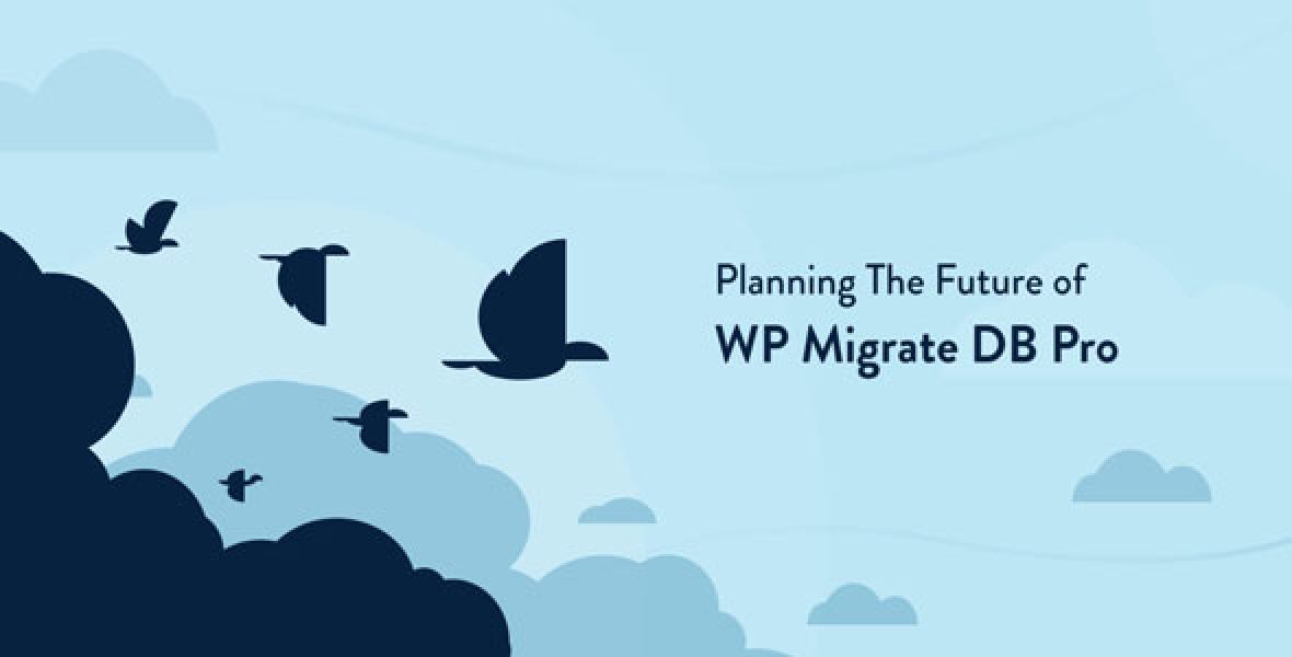 WP Migrate DB Pro + Add-Ons Premium WordPress