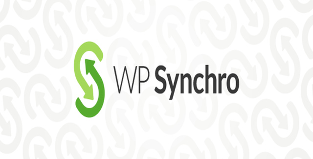 WP Synchro Pro – WordPress Migration Plugin