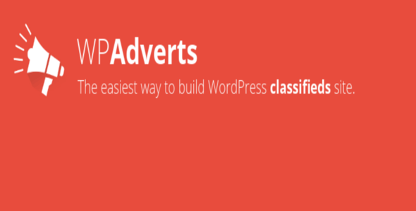 WPAdverts – Classifieds + Addons Complementares Premium