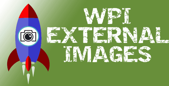 WPI External Images WordPress Plugin