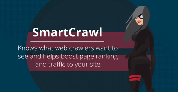 WPMU DEV SmartCrawl Pro WordPress Plugin