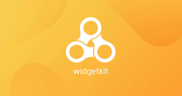 Widgetkit Pro – Toolkit For WordPress Plugin