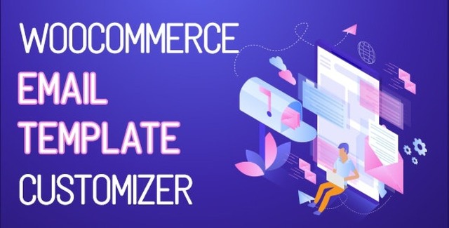 WooCommerce Email Template Customizer WordPress