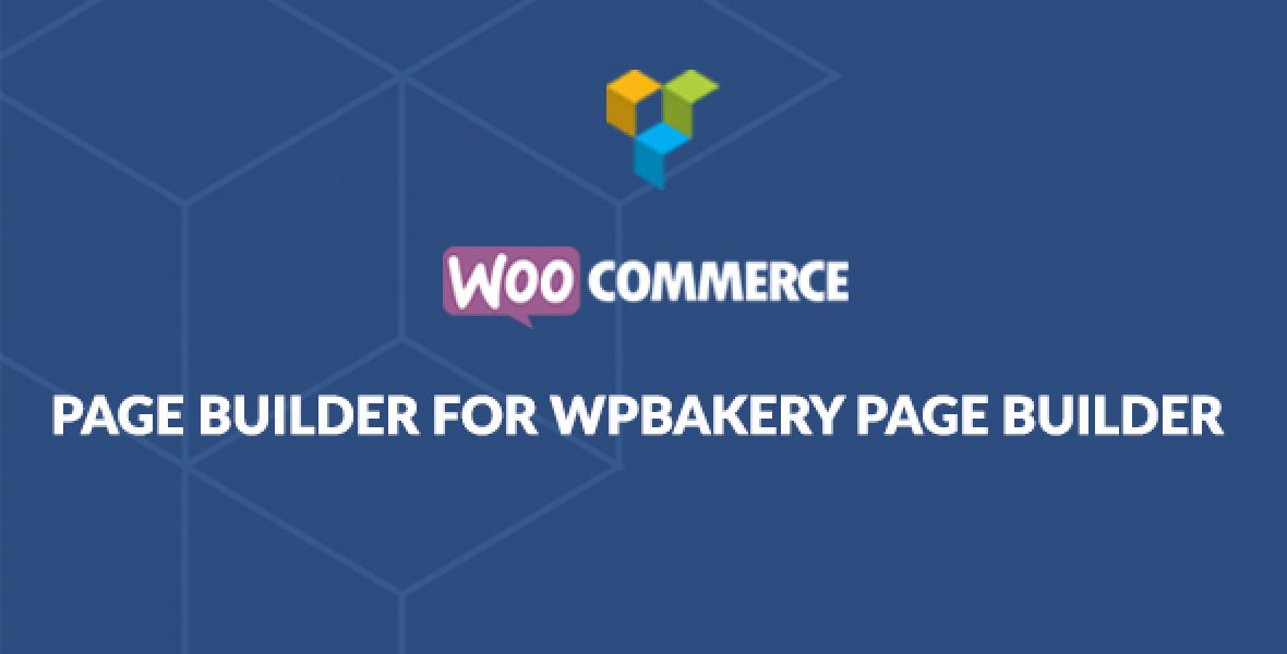 WooCommerce Page Builder For WPBakery WordPress