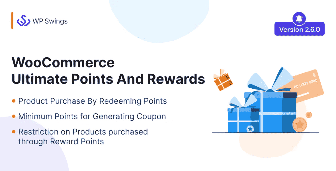 Woocommerce Ultimate Points And Rewards WordPress