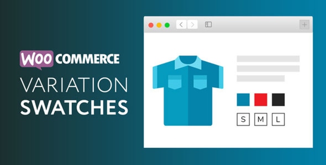 XT WooCommerce Variation Swatches Pro WordPress