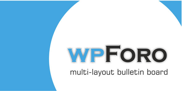 wpForo + Addons Complementares Premium WordPress