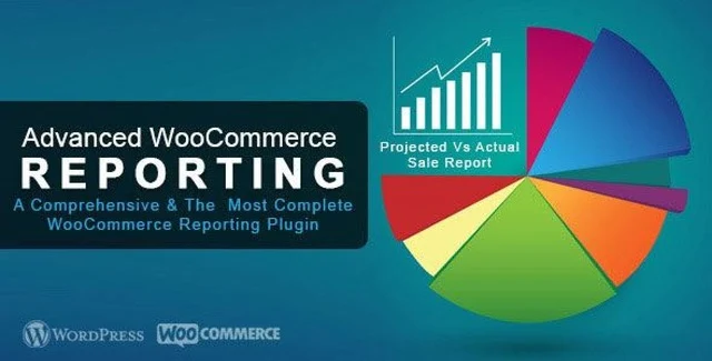 Advanced WooCommerce Reporting WordPress Plugin