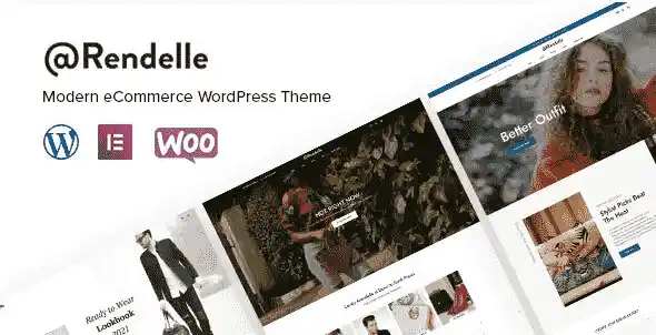 MODELO WORDPRESS