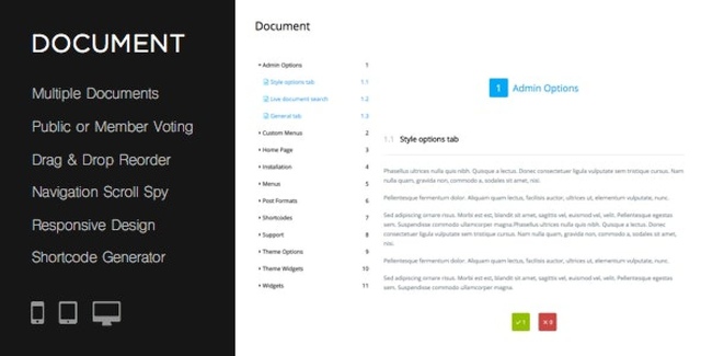 Docs Online Product Documentation Plugin Wp