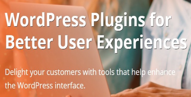 KeyPress UI Manager – Manage all UI Elements in Your WordPress