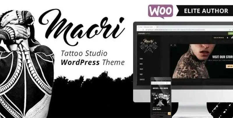 Modelo WordPress