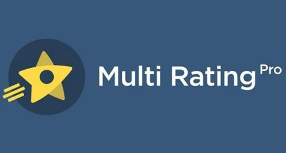 Multi Rating Pro – WordPress Plugin