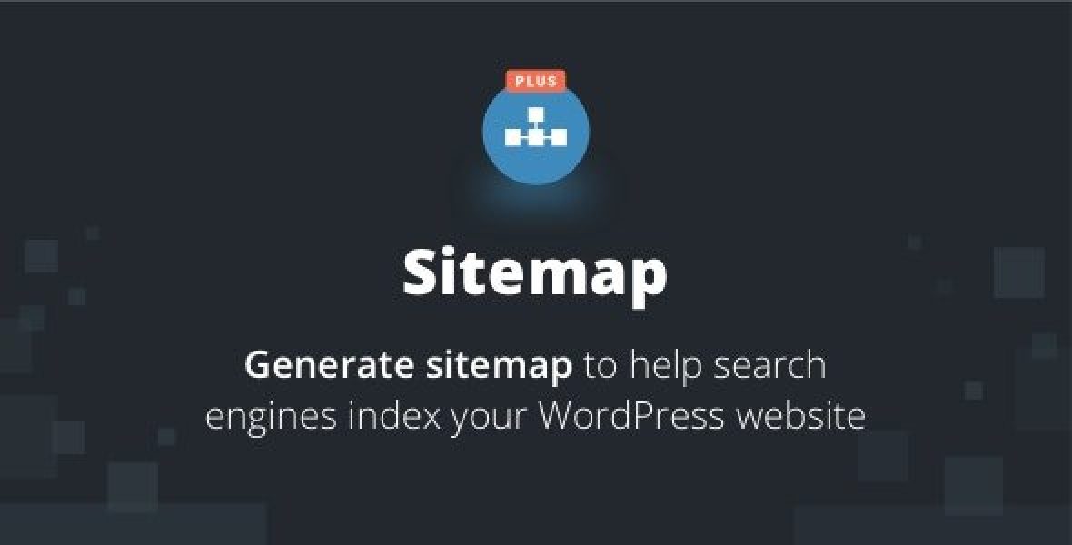 Sitemap Plus WordPress Plugin