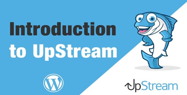 UpStream + Extensions Pack Premium WordPress