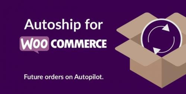 WC Autoship for WooCommerce + Add-Ons Premium WordPress