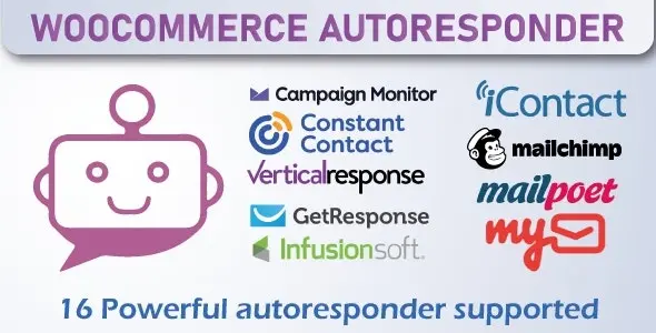 WooCommerce Autoresponder WordPress Plugin