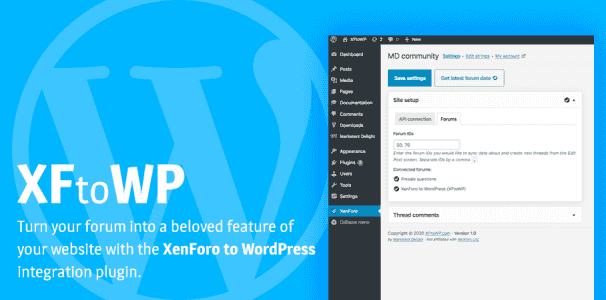 MODELO WORDPRESS