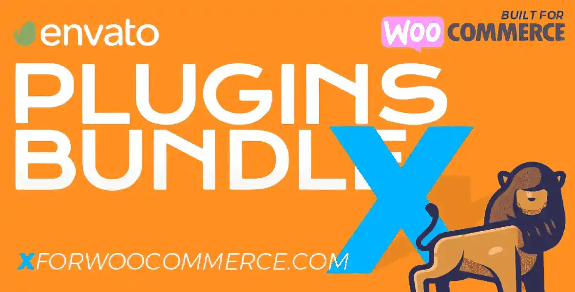 XforWooCommerce WordPress Plugin