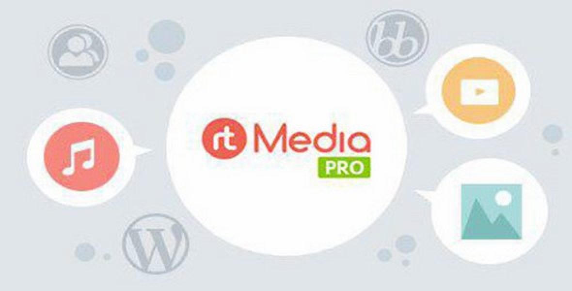 rtMedia Pro + Addons Complementares Premium Wp