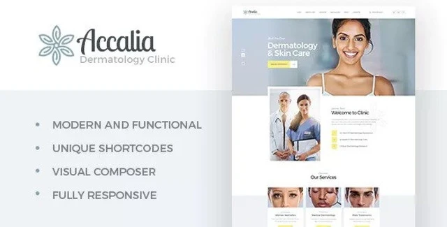 MODELO WORDPRESS