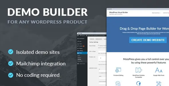 Modelo WordPress
