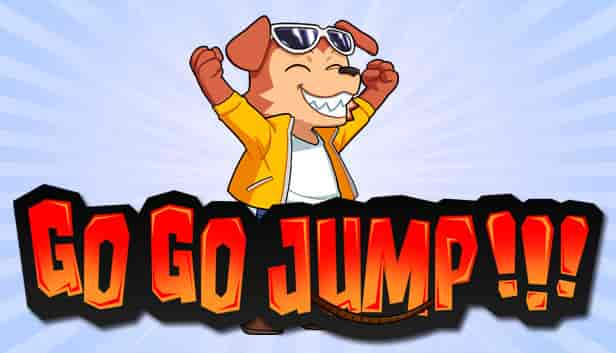 Go Go Jump!! Windows Game