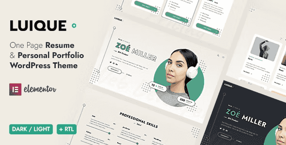 Modelo WordPress