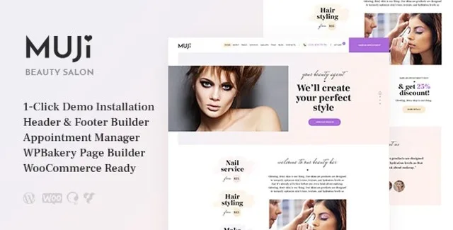 MODELO WORDPRESS