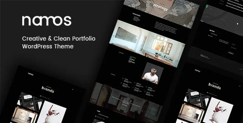 Modelo WordPress