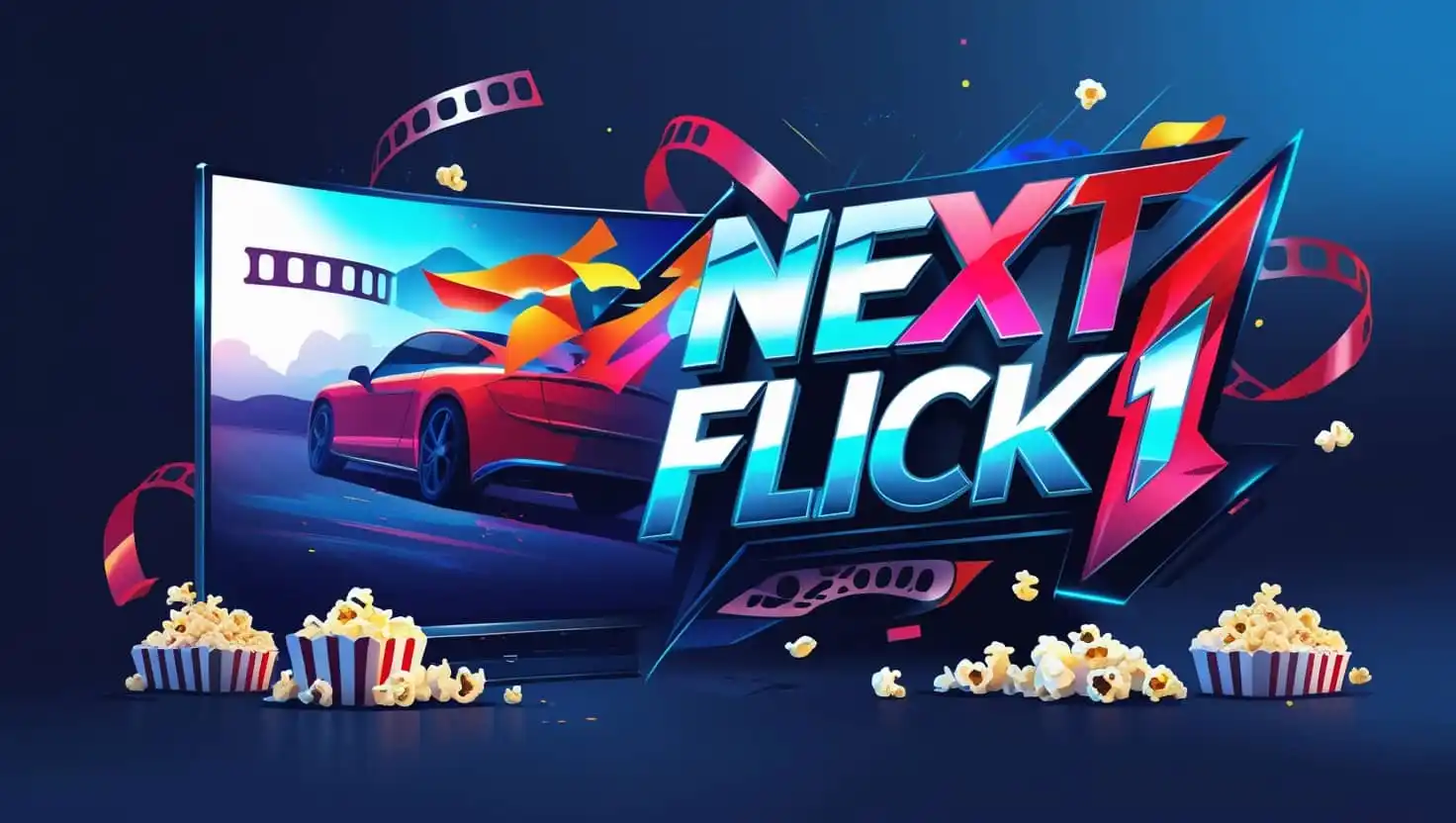 Next Flick1 – Sua Plataforma para Filmes, Séries Online