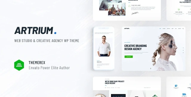 Modelo WordPress